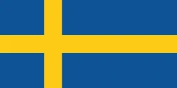 Швеція